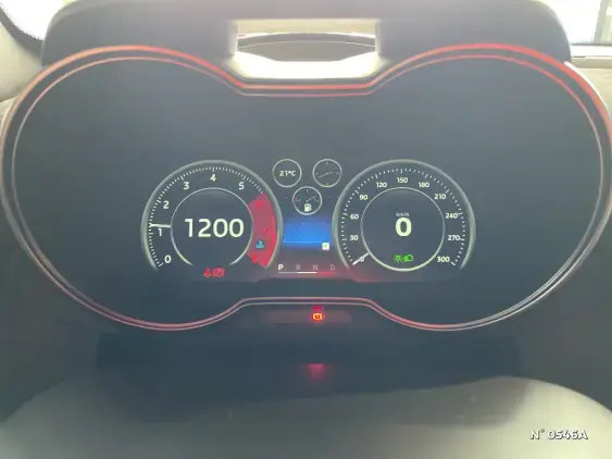 ALPINE A110 - voiture de démonstration - Photo 11