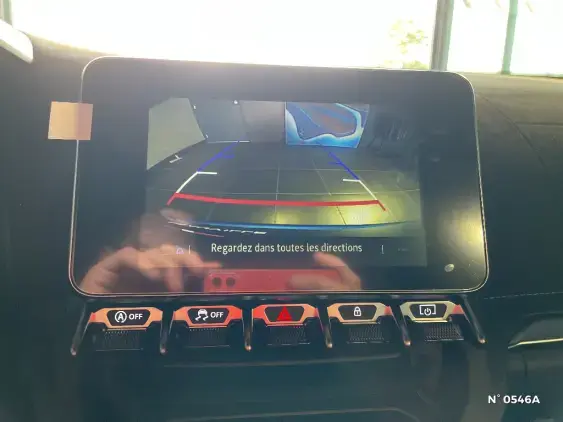 ALPINE A110 - voiture de démonstration - Photo 13