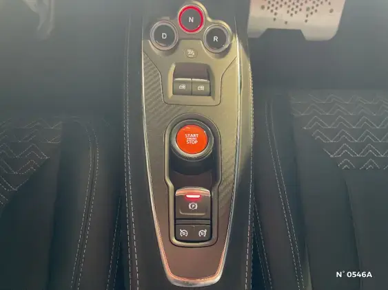 ALPINE A110 - voiture de démonstration - Photo 14