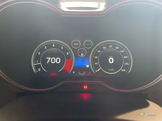 ALPINE A110 - voiture de démonstration - Photo 11