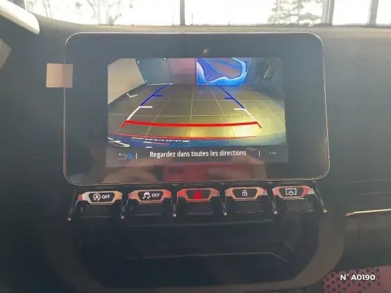 ALPINE A110 - voiture de démonstration - Photo 13