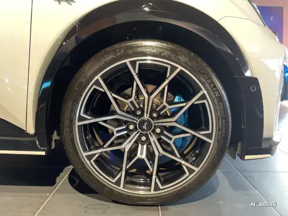 ALPINE A290 - voiture de démonstration - Photo 8