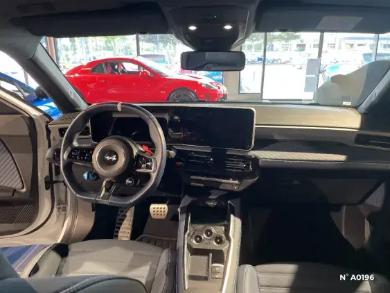 ALPINE A290 - voiture de démonstration - Photo 9