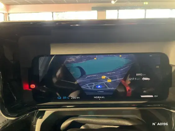 ALPINE A290 - voiture de démonstration - Photo 12