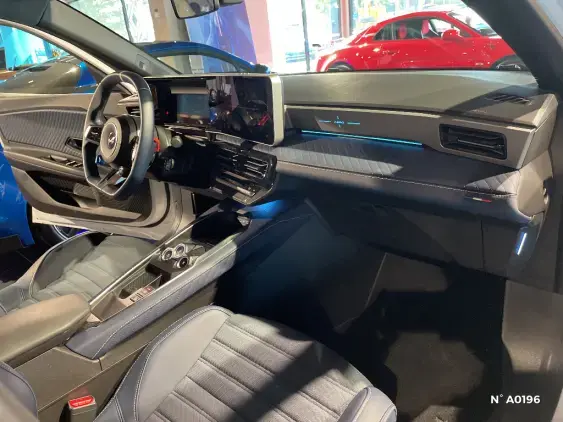 ALPINE A290 - voiture de démonstration - Photo 10