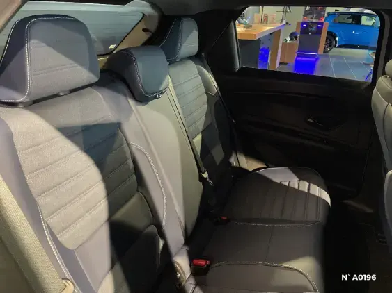 ALPINE A290 - voiture de démonstration - Photo 11