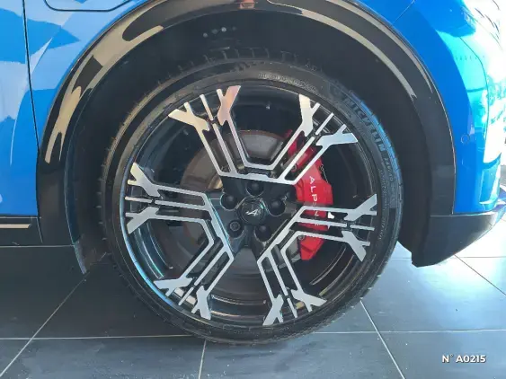 ALPINE A390 - voiture de démonstration - Photo 8