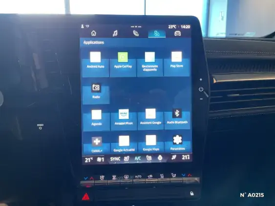ALPINE A390 - voiture de démonstration - Photo 13