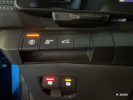 ALPINE A390 - voiture de démonstration - Photo 15