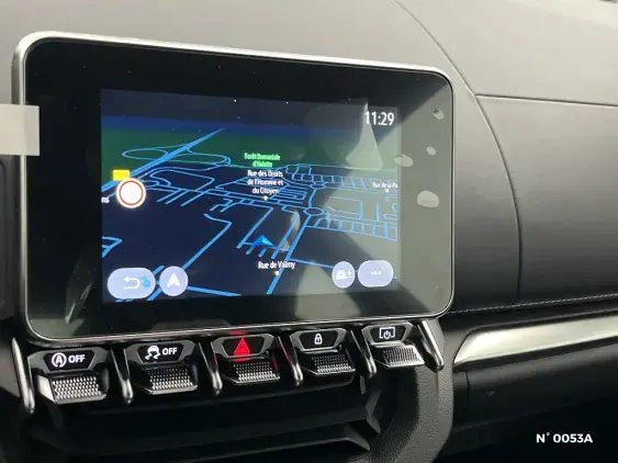 ALPINE A110 - voiture de démonstration - Photo 13