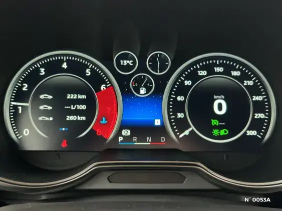 ALPINE A110 - voiture de démonstration - Photo 12