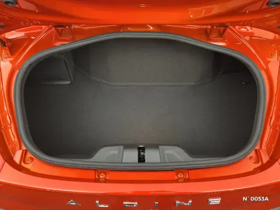 ALPINE A110 - voiture de démonstration - Photo 7