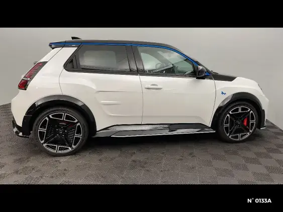 ALPINE A290 - voiture de démonstration - Photo 5