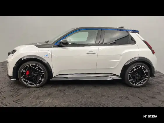 ALPINE A290 - voiture de démonstration - Photo 2