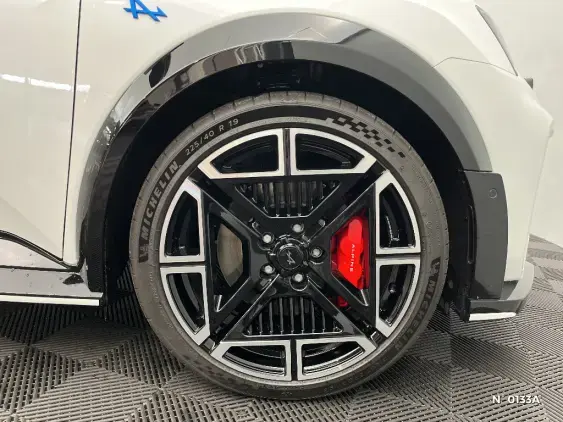 ALPINE A290 - voiture de démonstration - Photo 8