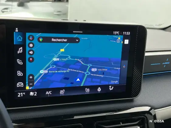 ALPINE A290 - voiture de démonstration - Photo 13