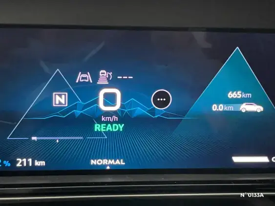 ALPINE A290 - voiture de démonstration - Photo 12