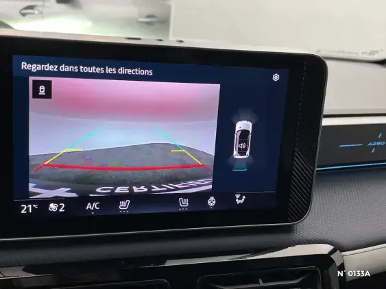 ALPINE A290 - voiture de démonstration - Photo 14