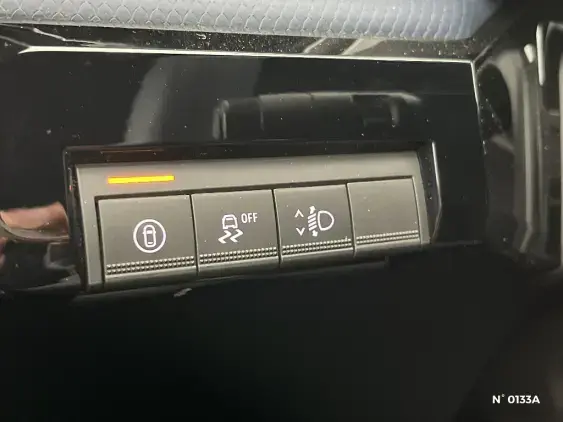 ALPINE A290 - voiture de démonstration - Photo 15