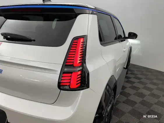 ALPINE A290 - voiture de démonstration - Photo 26