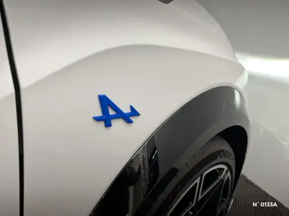 ALPINE A290 - voiture de démonstration - Photo 27