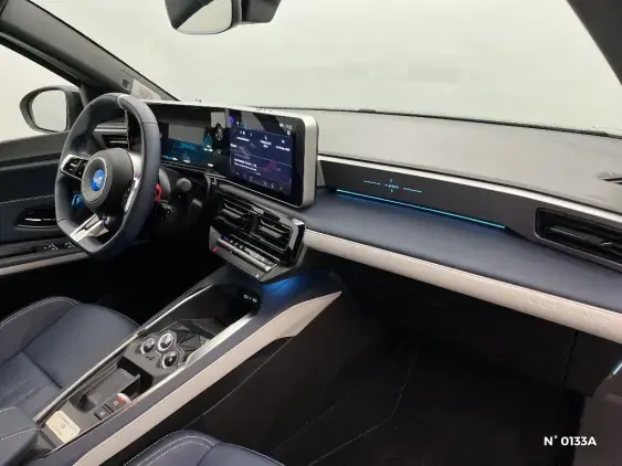 ALPINE A290 - voiture de démonstration - Photo 10