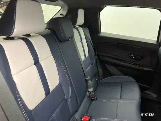 ALPINE A290 - voiture de démonstration - Photo 11