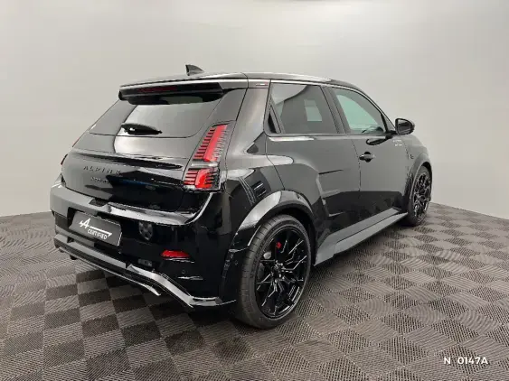 ALPINE A290 - voiture de démonstration - Photo 4