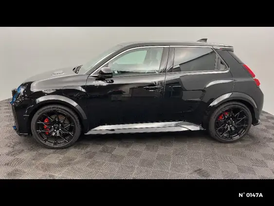 ALPINE A290 - voiture de démonstration - Photo 2