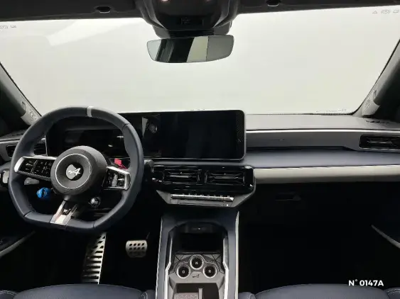 ALPINE A290 - voiture de démonstration - Photo 9