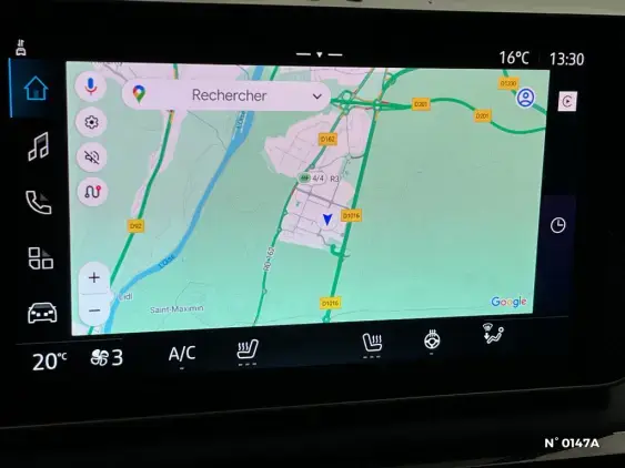 ALPINE A290 - voiture de démonstration - Photo 13