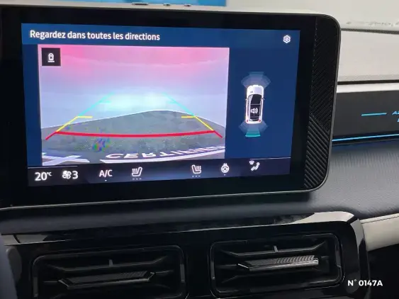 ALPINE A290 - voiture de démonstration - Photo 14