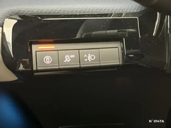 ALPINE A290 - voiture de démonstration - Photo 15