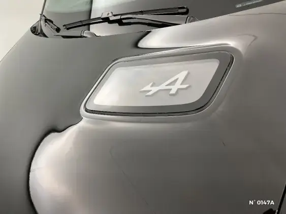 ALPINE A290 - voiture de démonstration - Photo 26