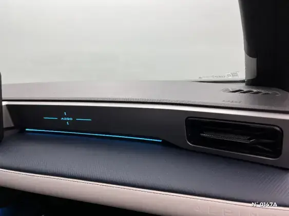 ALPINE A290 - voiture de démonstration - Photo 30