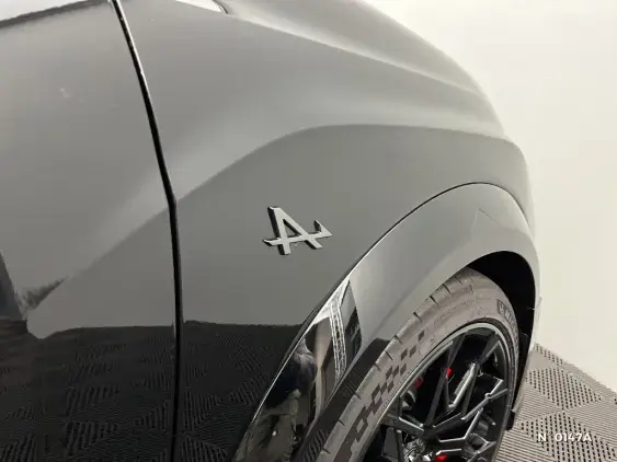 ALPINE A290 - voiture de démonstration - Photo 31