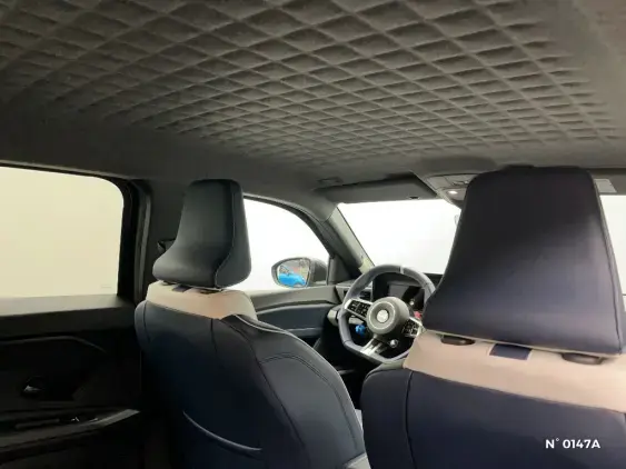 ALPINE A290 - voiture de démonstration - Photo 32