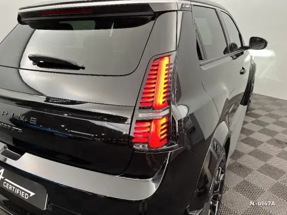 ALPINE A290 - voiture de démonstration - Photo 33