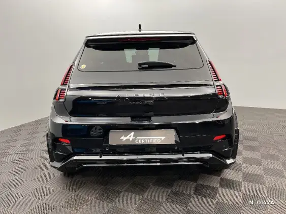 ALPINE A290 - voiture de démonstration - Photo 6