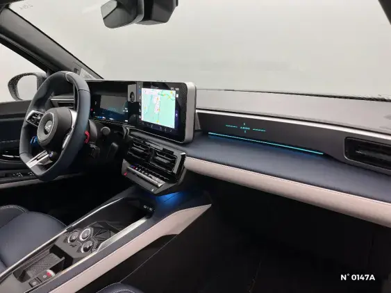 ALPINE A290 - voiture de démonstration - Photo 10