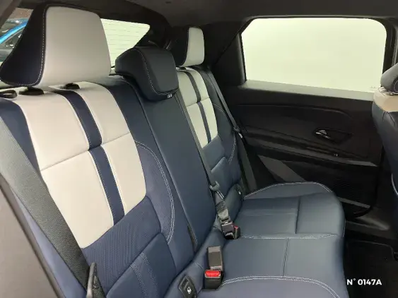 ALPINE A290 - voiture de démonstration - Photo 11