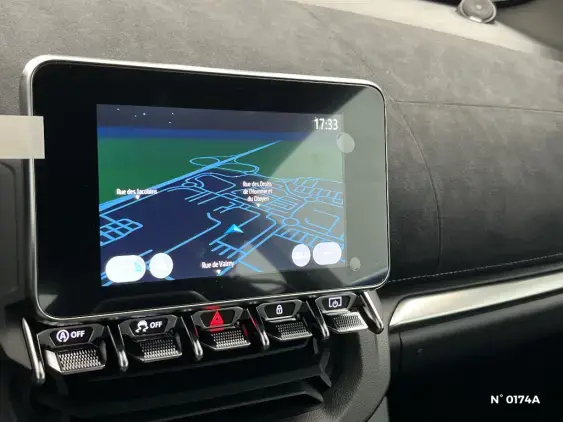 ALPINE A110 - voiture de démonstration - Photo 13