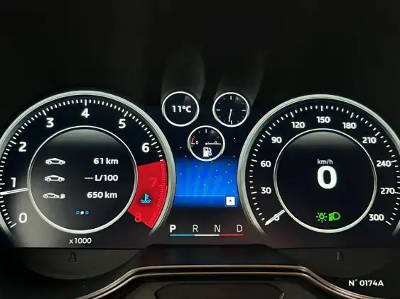 ALPINE A110 - voiture de démonstration - Photo 12