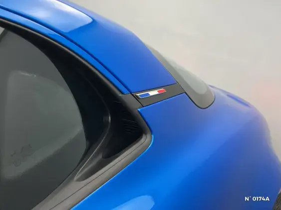 ALPINE A110 - voiture de démonstration - Photo 25