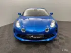 ALPINE A110 - Photo 3