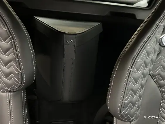 ALPINE A110 - voiture de démonstration - Photo 11