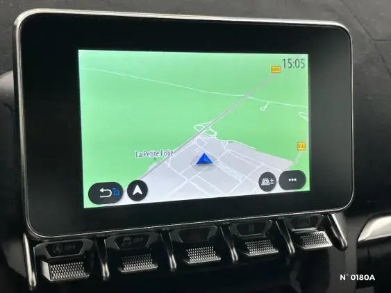 ALPINE A110 - voiture de démonstration - Photo 13