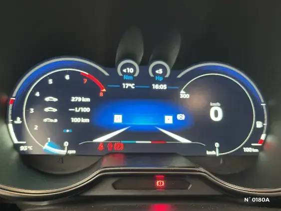 ALPINE A110 - voiture de démonstration - Photo 12