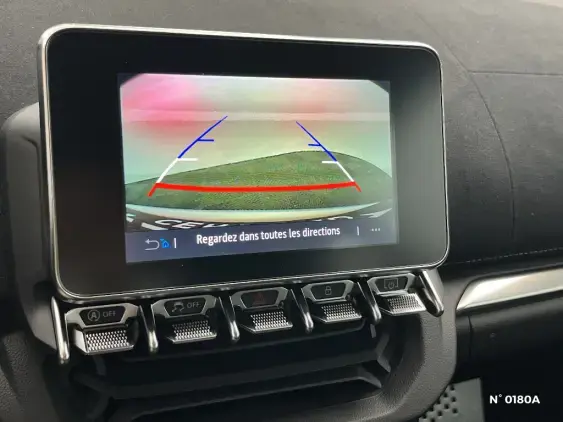 ALPINE A110 - voiture de démonstration - Photo 14