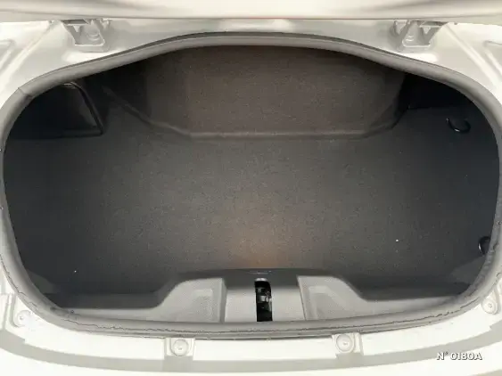 ALPINE A110 - voiture de démonstration - Photo 7